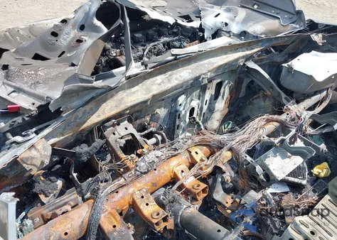 2023 Honda Civic Si Sedan z USA, uszkodzony, nr VIN 2HGFE1E56PH471468